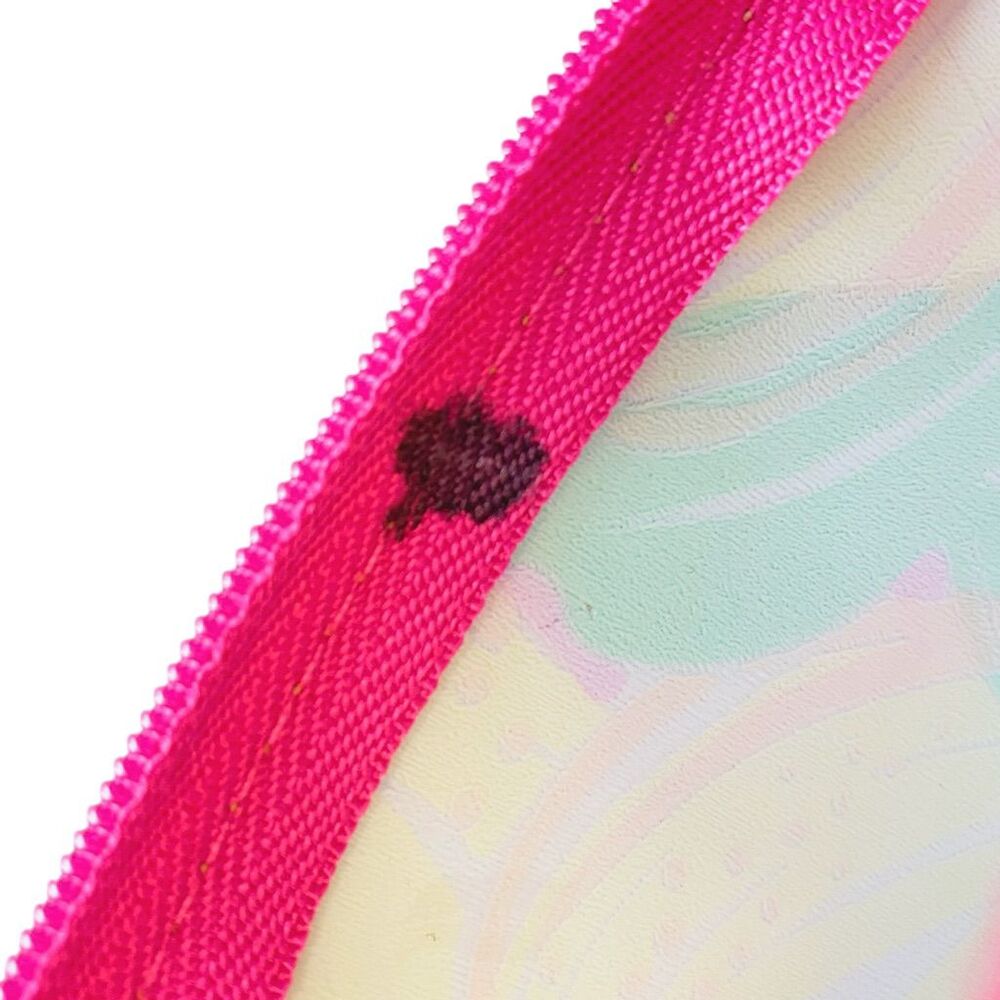 Lilly Pulitzer x Estee Lauder Cosmetics Bag - 9.5” x 5” x 2.5” - Picture 7 of 7